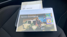 Hyundai i20 1.0T GDi Premium 5dr Petrol Hatchback